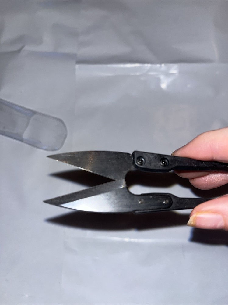 Thread Nippers 4 Inches Long