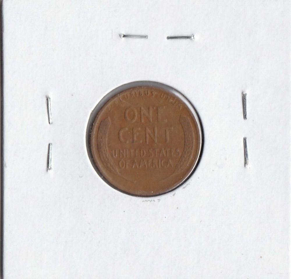1927 Lincoln Cent L11