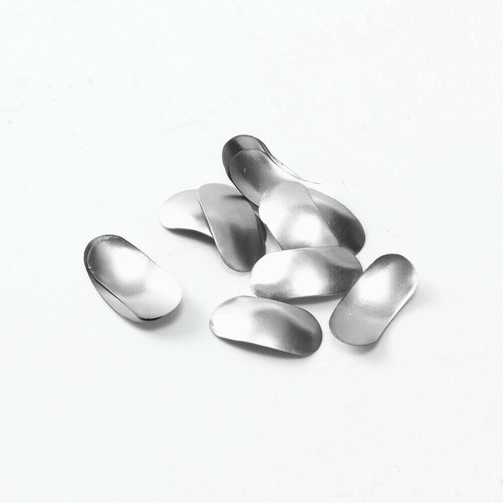 Dental Matrix Bands Sectional Contoured Matrices Wedges 2 Types