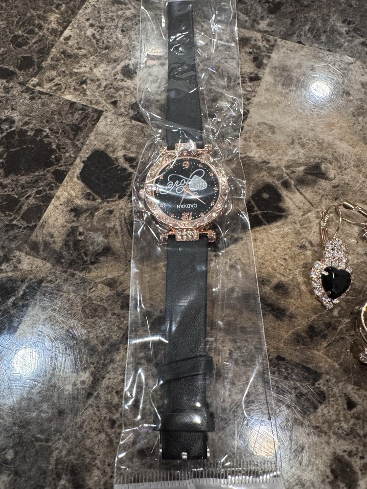 Accessories Set
