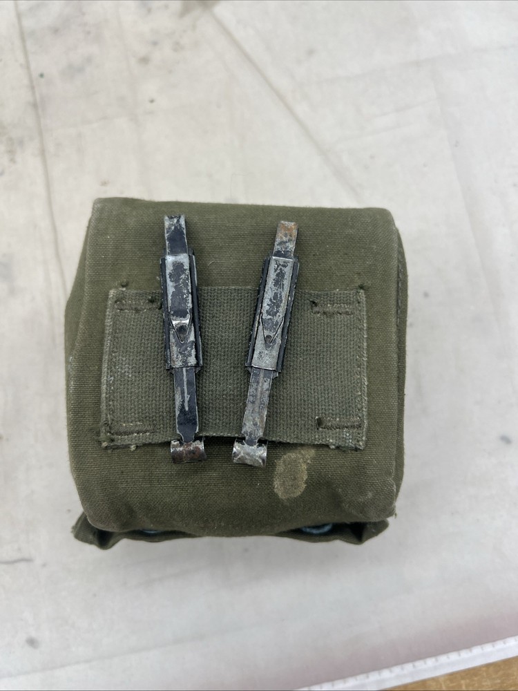 Vietnam US Aviator First Aid Kit (CC6