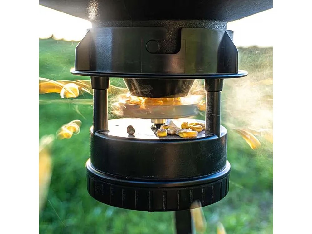 Moultrie All in One II Game Feeder Kit