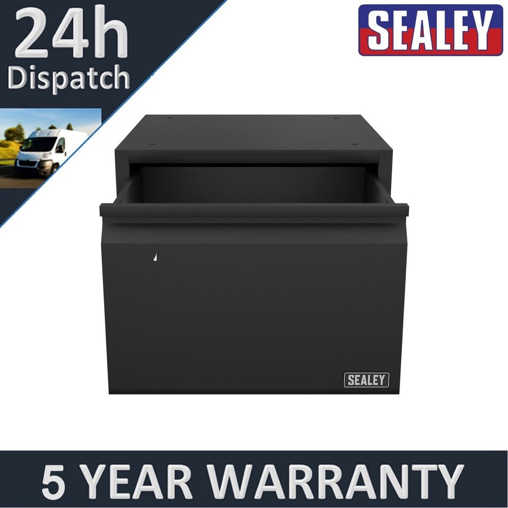 Sealey Modular Unit with Drawer APMB2