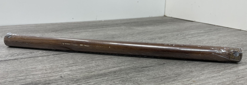 Wind River R18WAL Fans 18" Down Rod - Walnut