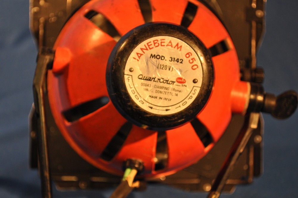 Ianebeam Red quartz Color