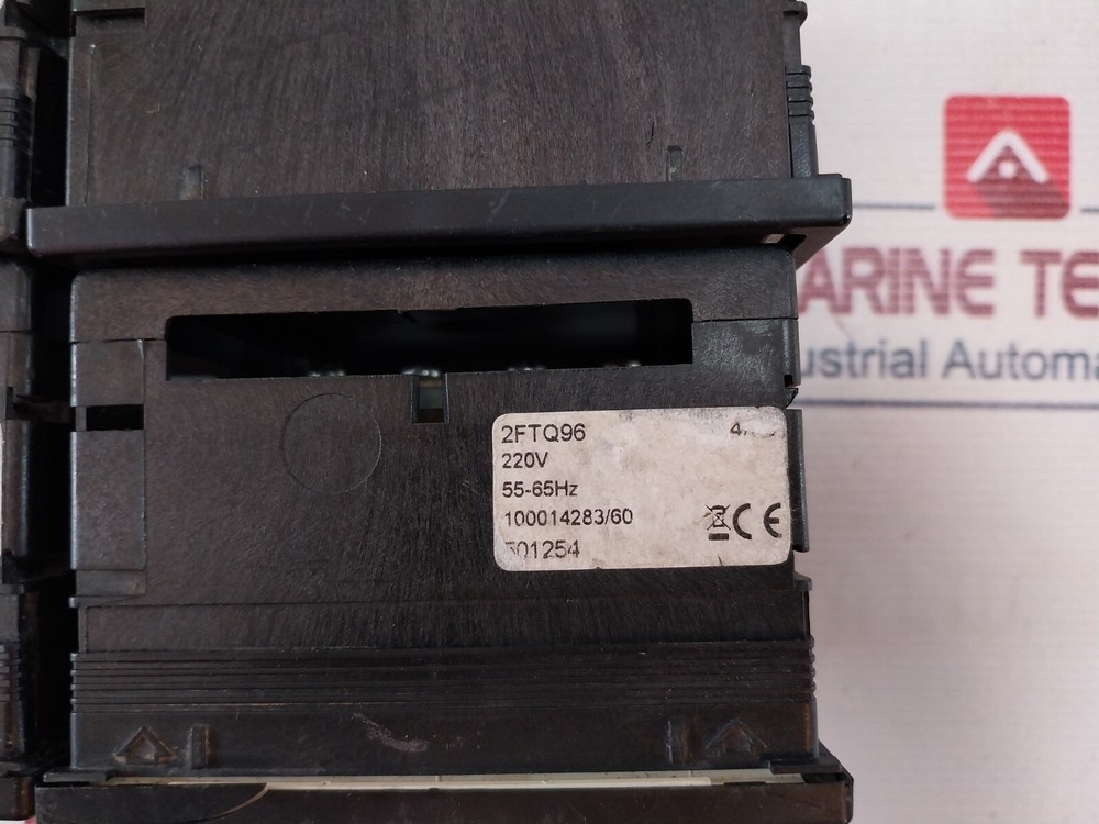 Deif 2FTQ96 Frequency Meter 220V 55-65Hz