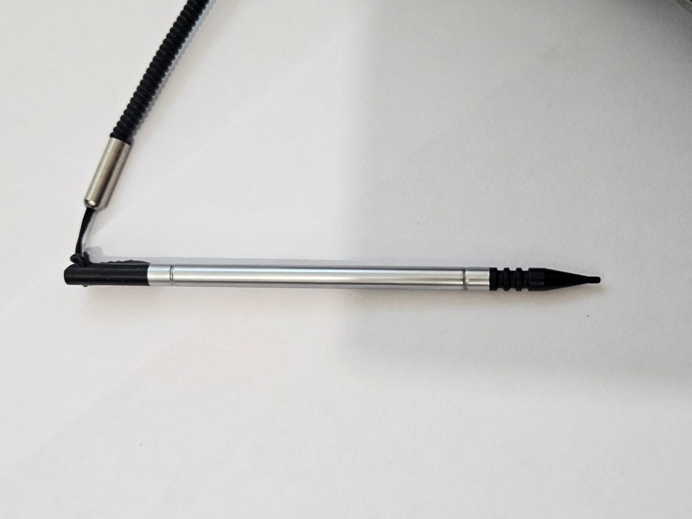 Pidion Bluebird BIP-1300 Transaction Mobile Computer / Printer System w/ Battery