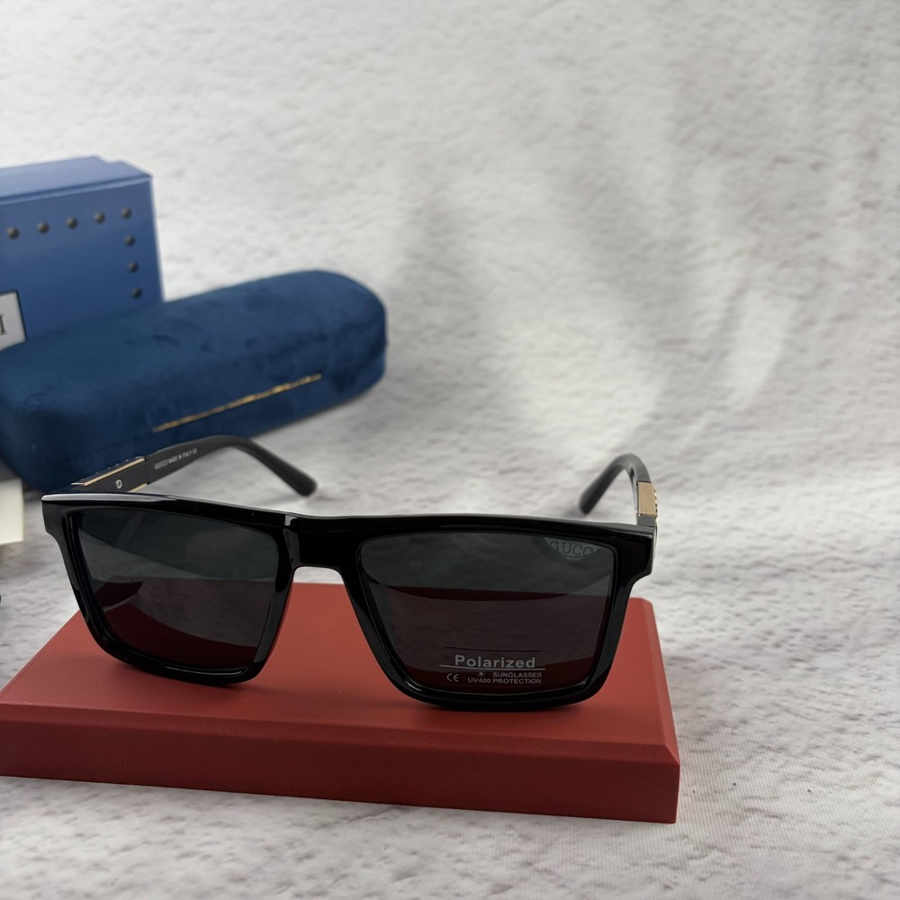 New In Box - Gucci Sunglasses