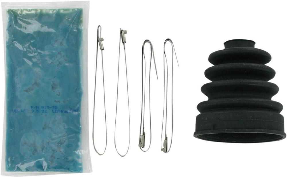 EPI Front/Rear Outboard CV Boot Kit (WE130007)