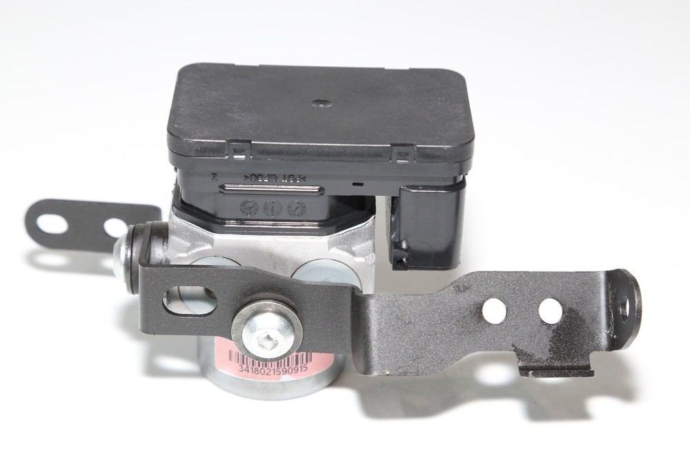 24-25 Kawasaki Ninja 500 Abs Pump Unit Module OEM