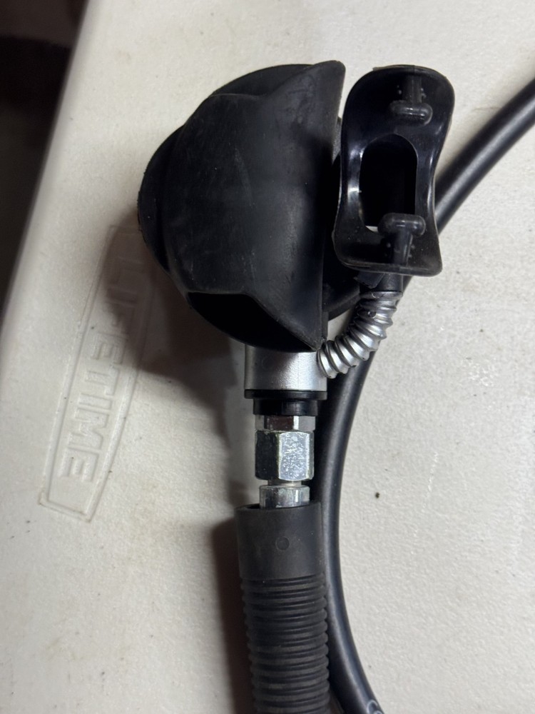 Aeris 500ai SCUBA Dive Computer AS-IS