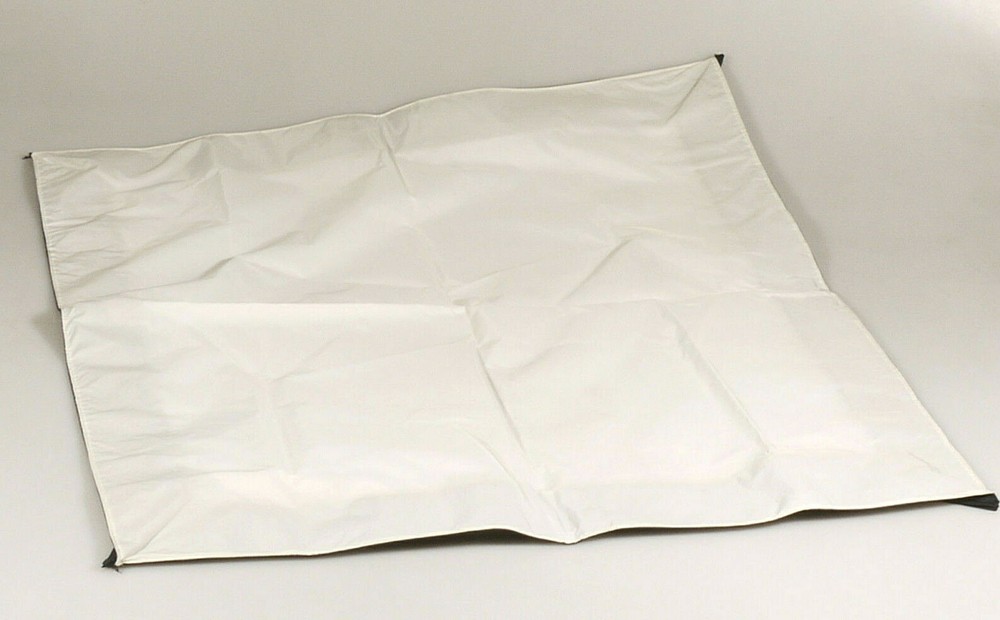 PRL) SOFTBOX DIFFUSER CANVAS DIFFUSER PHOTO STUDIO LIGHT CONTROL PANEL