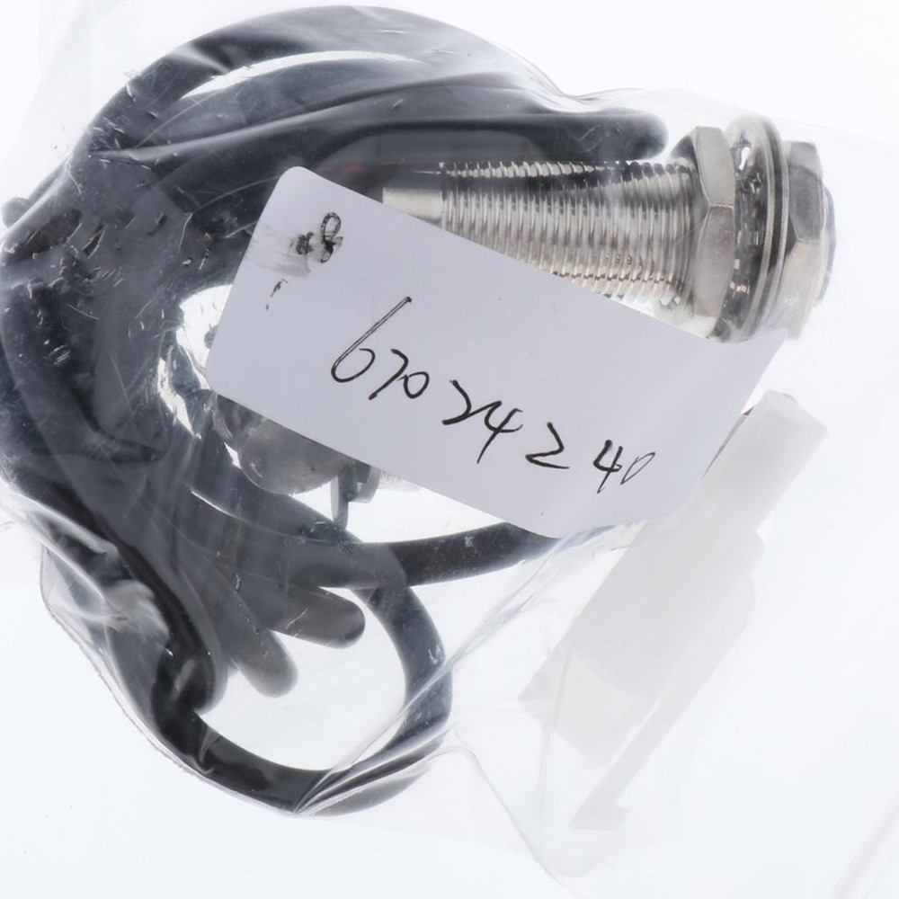 Digital Odometer Sensor Cable W/ Fr