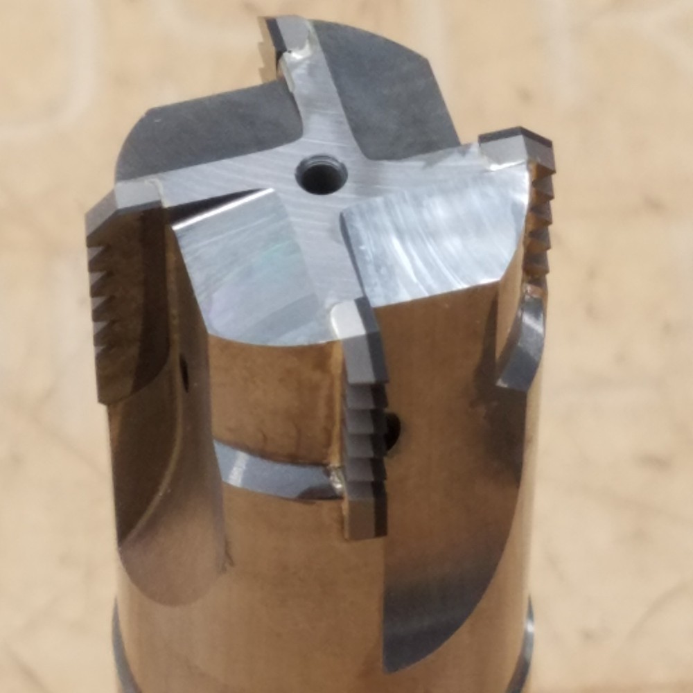 Mapal 30357305 Indexable Reamer Head, 4000147078 - NEW