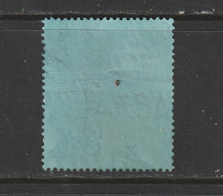 Bermuda Scott# 123 Used #3