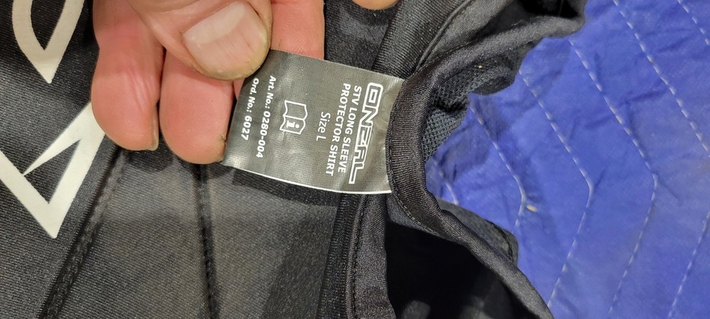 mtb protective gear SET