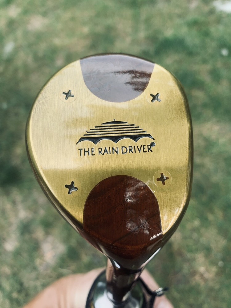 Caterpillar Golf Umbrella