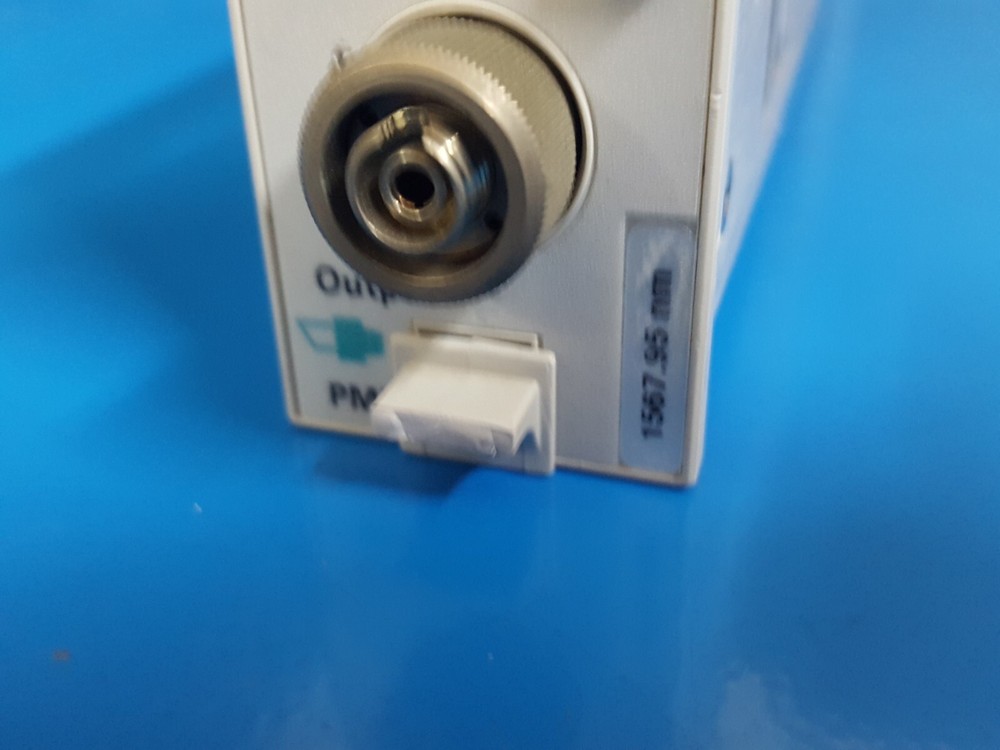 HP/Agilent 81662A: DFB Laser Source Module (Opt.405) (2090)