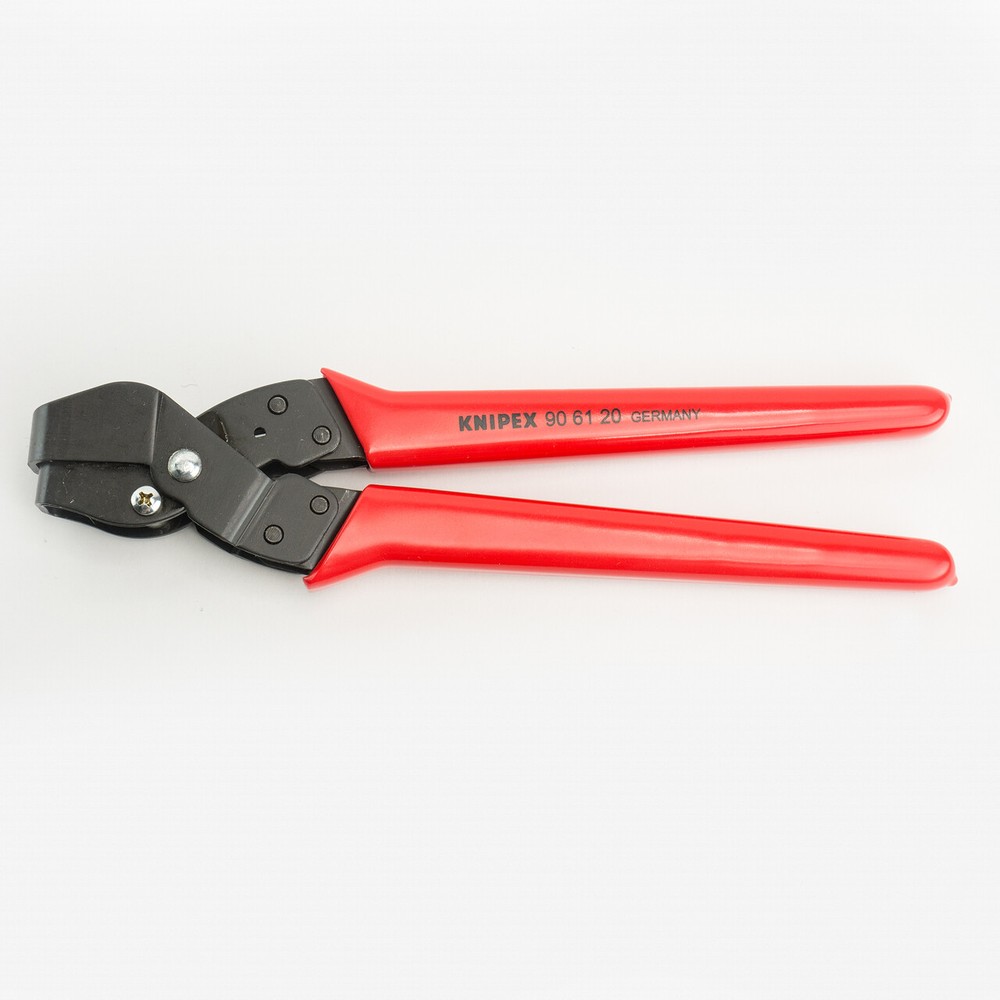 Knipex Notching Pliers 20 x 29 mm