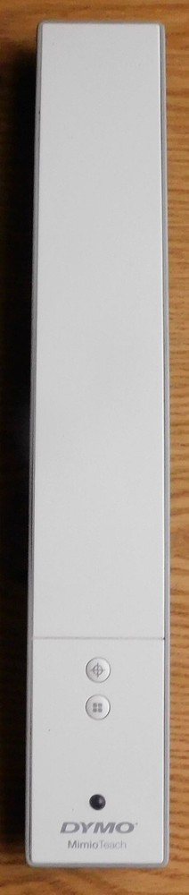 Dymo MimioTeach ICD02-01 Whiteboard Interactive System, No Stylus Pen