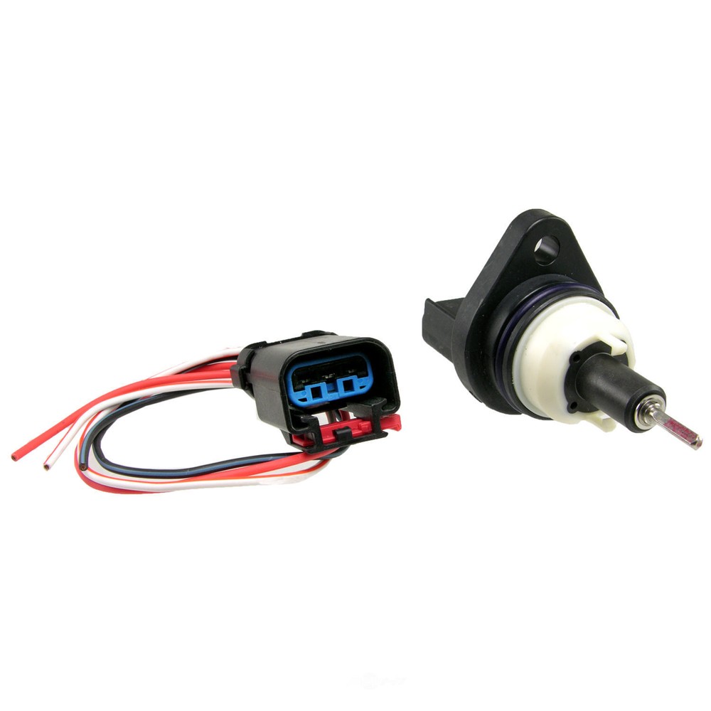 Vehicle Speed Sensor WVE 5S4682