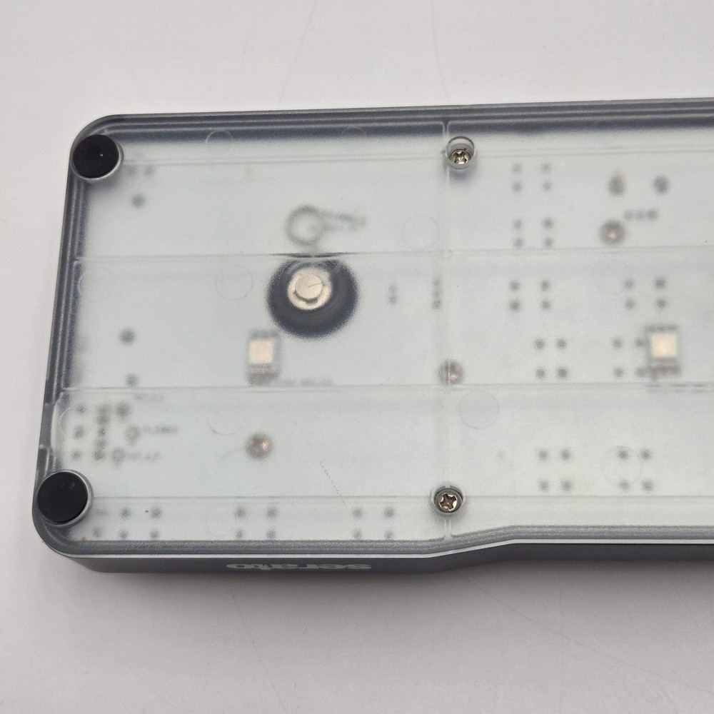 Hercules Serato DJControl Starlight - Used