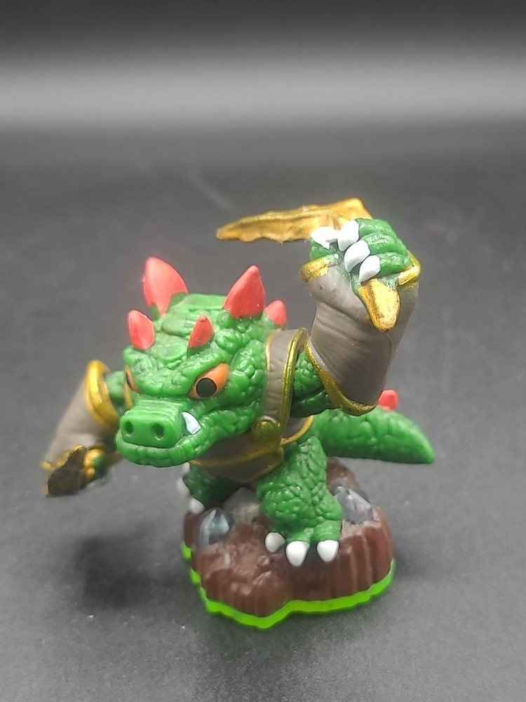 Skylanders - Spyros Adventures - Dino Rang