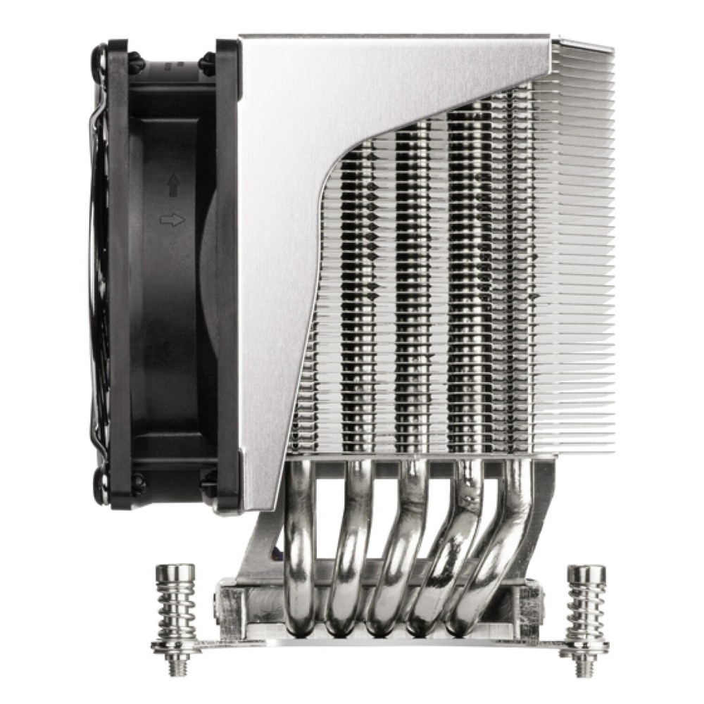 SilverStone XE04-2066 4U Server / Workstation CPU Cooler