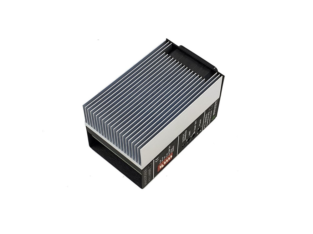 Wavelength Electronics PTC-10000 10A TC Temperature Controller