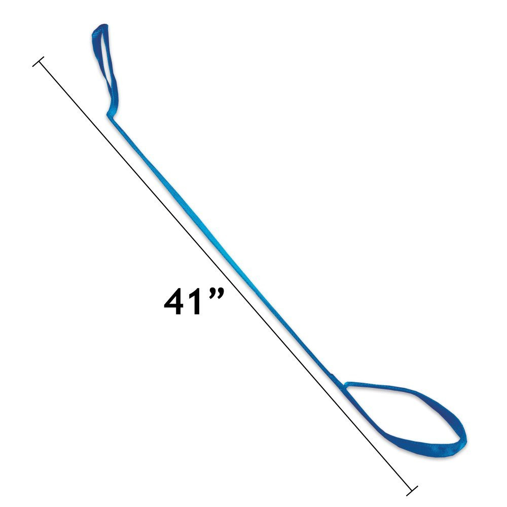 Complete Hip & Knee Replacement Kit - 9 Pieces