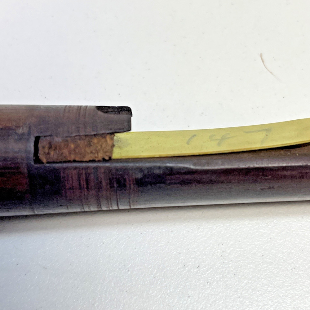 Vintage Iverson Duck Call