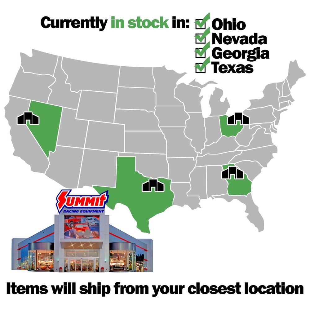 Warn Premium D-Ring Shackle 92093