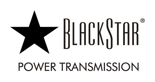 3C200E BLACKSTAR V-Belt Sheave