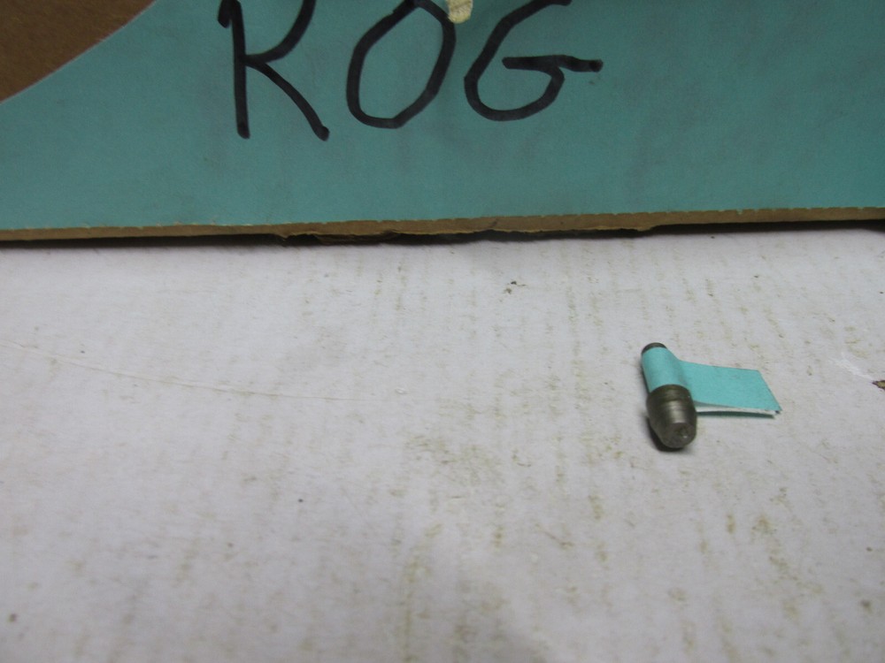 [ROGB] RCBS trimmer pilot #24