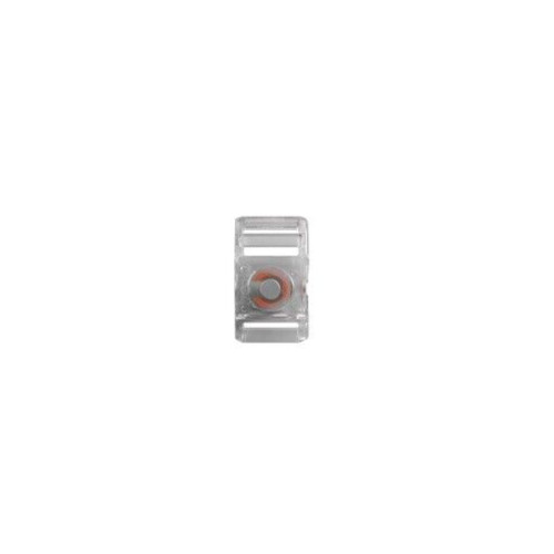 Fidlock SNAP Buckle 20 Transparent