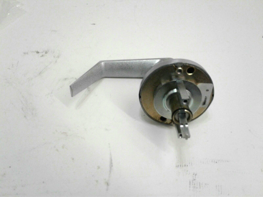 PDQ 42 SEC PHL Classroom 626 Lever Handle Exit Device Trim 4S08PHL-626DSCC