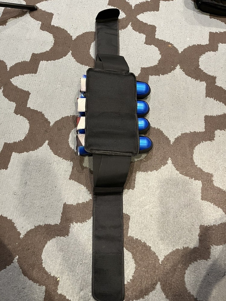VALKEN POD PACK 4+3 PLUS PODS!!