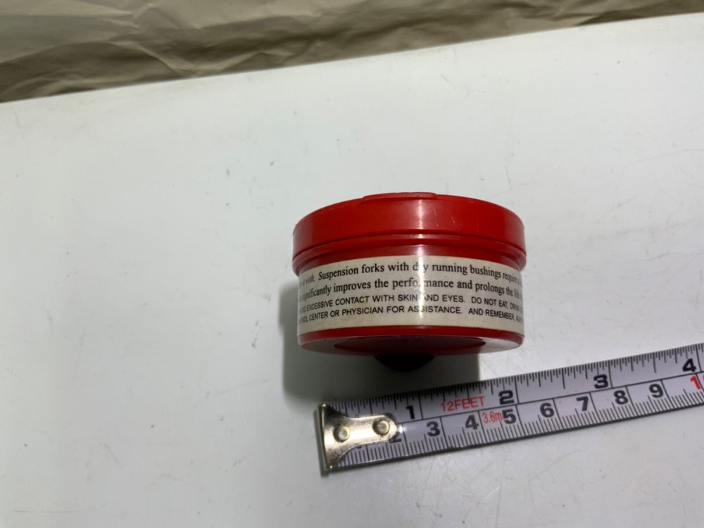 Judy Butter (Red) New & Improved