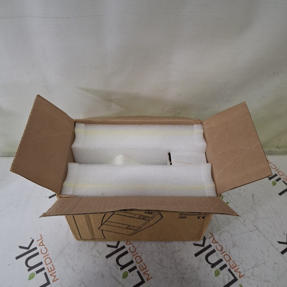 Cholestech LDX Cholesterol Analyzer