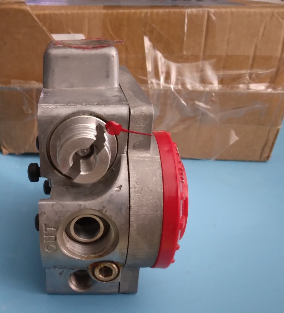 110-326 Water Heater Thermostat Natural Gas Water Heater Valve