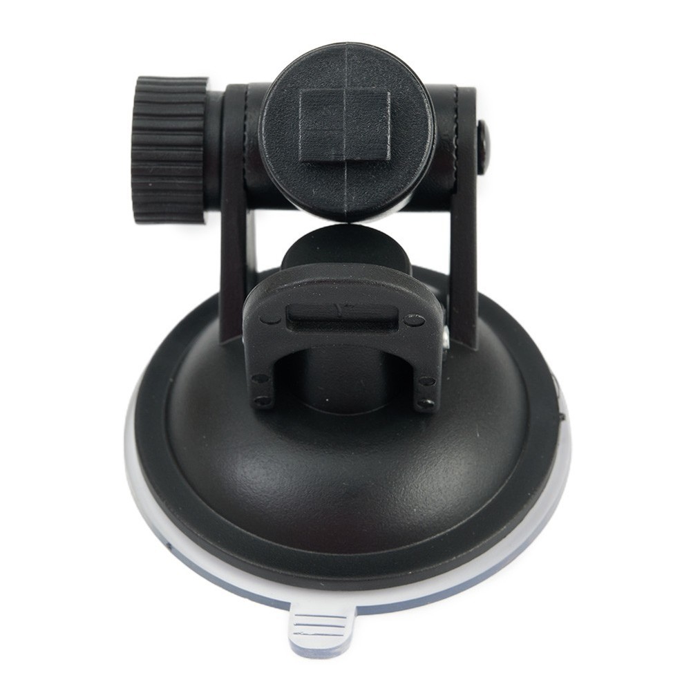 Replacement Car Mount Suction Cup 1 X Black Dash Cam For Yi Dash Camera