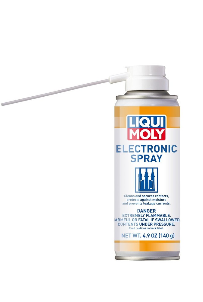 LiquiMoly 20298 Electronic Spray 20ml