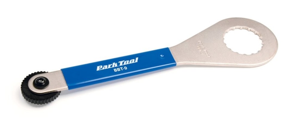 Park Tool BBT-9 BB Tool Multi Fit Shimano ISIS Cartridge Install Remove