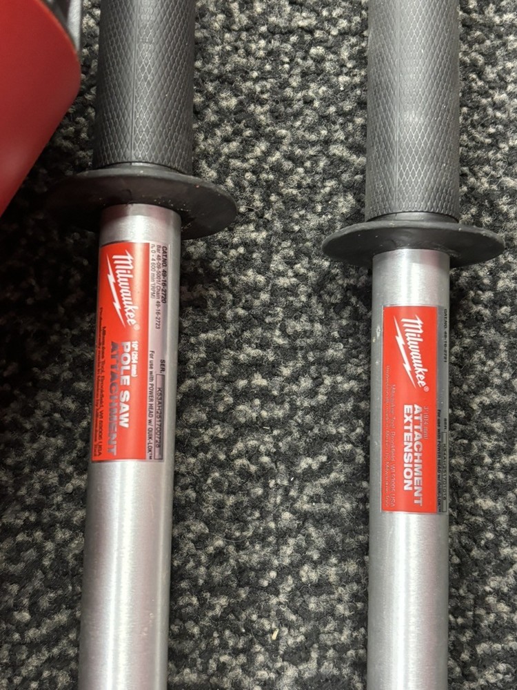 MILWAUKEE TOOLS 3016-20 (P11032765)