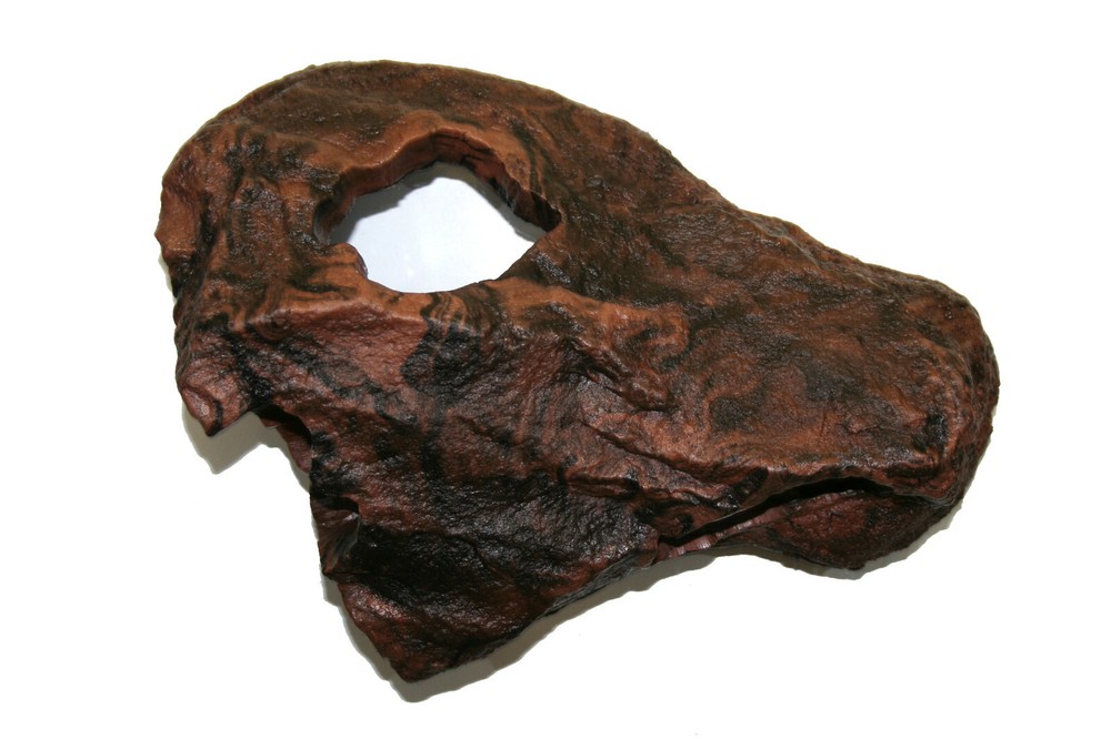 MagNatural Medium Hideaway Earth - Pet-Tekk