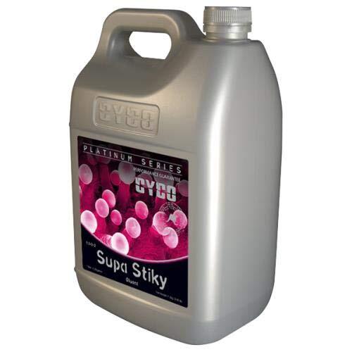 Cyco Platinum Series Supa Stiky L