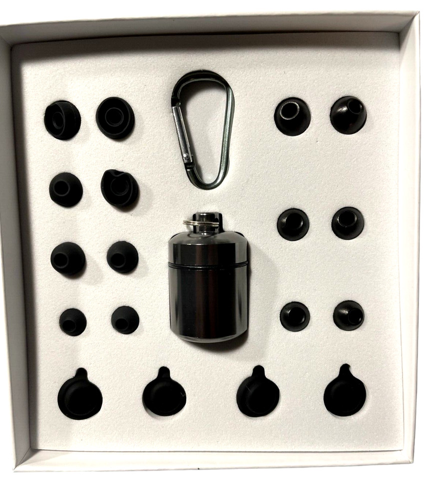 Ear Plugs For Sleeping - Noise Cancelling