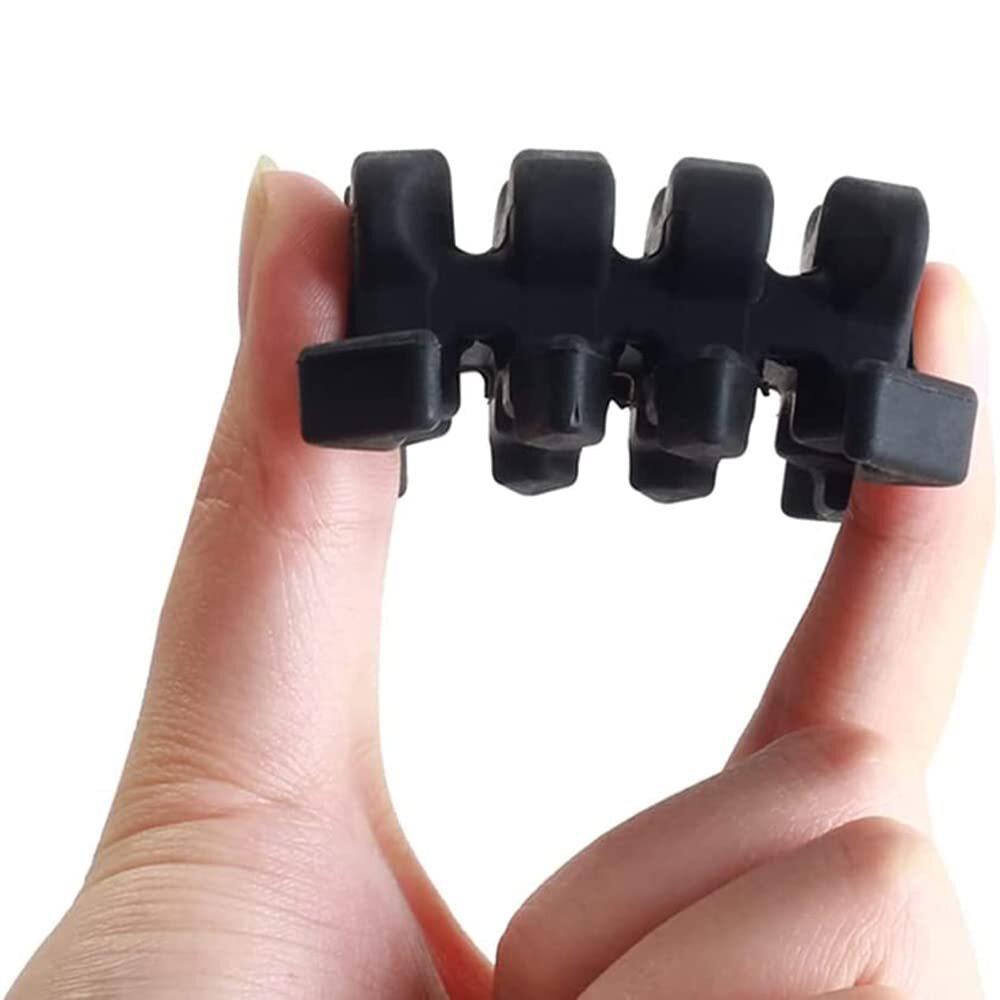 Compound Bow Limb Dampeners Archery Bow Stabilizer Silencers Archery Shock