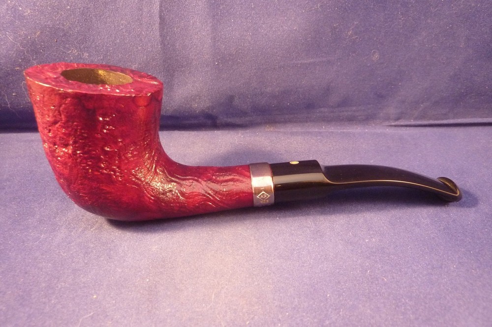 Pipe Ashton Pebble Grain XXX