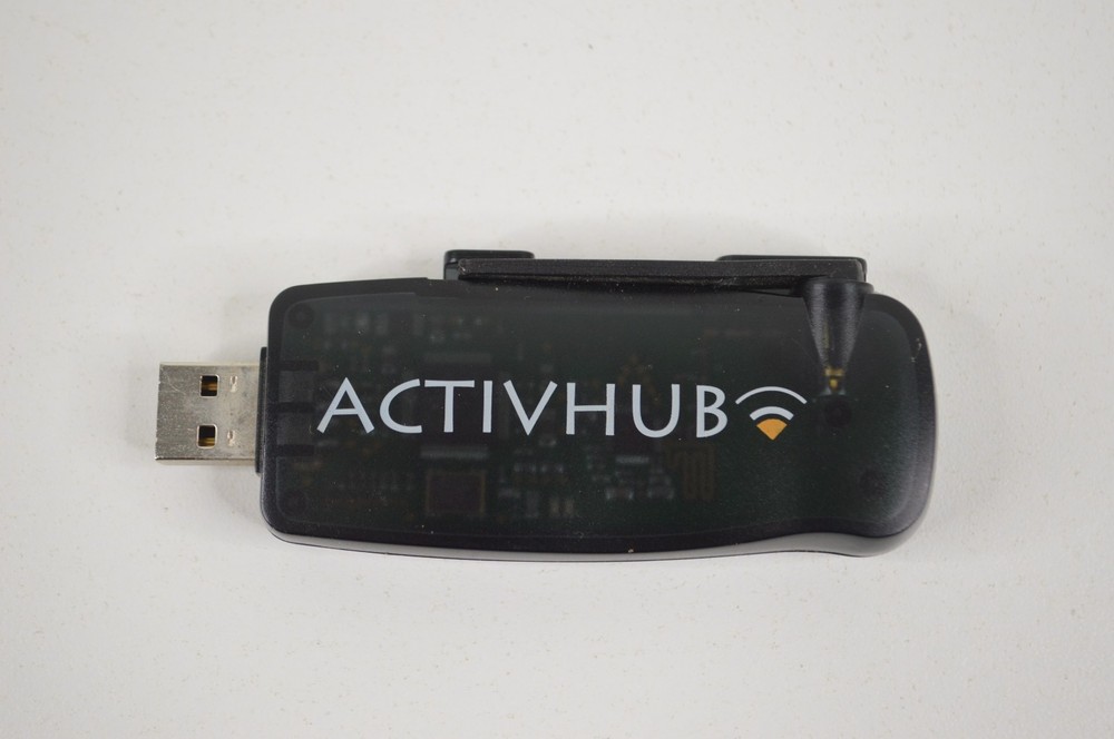Promethean ActivHub PRM-AH2-01 USB Wireless Transmitter TESTED!